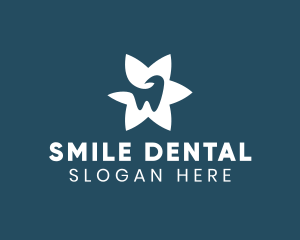 Dental Tooth Dentist logo design