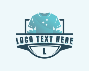 Clothes - Clothing Shirt Apparel logo design