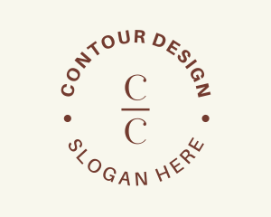 Stylist Artisan Designer logo design