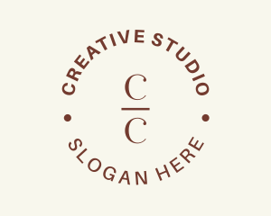 Designer - Stylist Artisan Designer logo design
