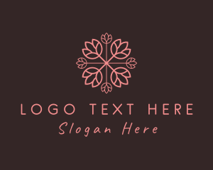 Florist - Florist Flower Arrangement logo design