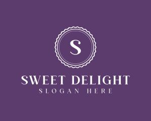 Elegant Feminine Boutique  logo design