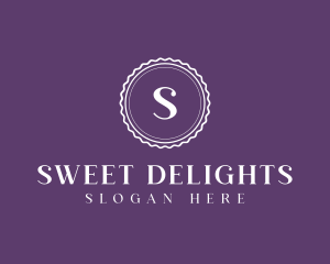 Elegant Feminine Boutique  logo design