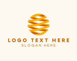 Digital Globe Logistics  Logo