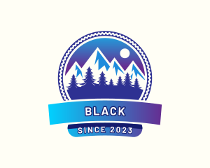 Alpine Mountain Nature Park Logo