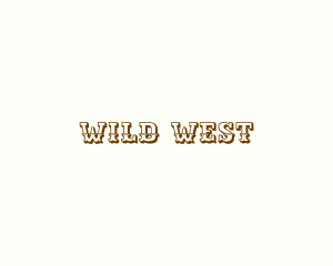 Western Cowboy Brand logo design