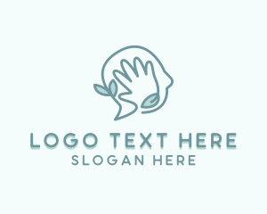 Natural Therapy Psychologist Logo