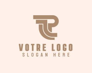 Professional - Creative Business Studio logo design