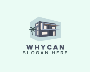 Architecture - Architecture Residential Property logo design