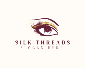 Beauty Cosmetics Salon logo design