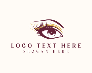 Beauty Cosmetics Salon logo design