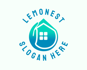 Charity Home Support Logo