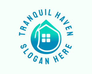 Charity Home Support Logo