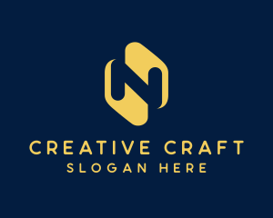 Designer - Creative Design Agency logo design