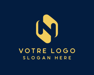 Professional - Creative Design Agency logo design