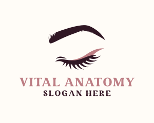 Beauty Eyelash Clinic  Logo