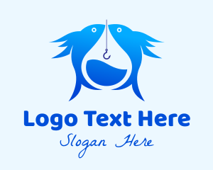two-fishing vessel-logo-examples