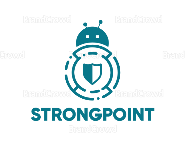 Bug Bot Antivirus Logo