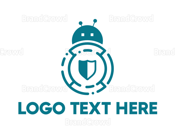 Bug Bot Antivirus Logo