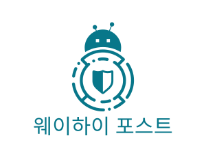 Bug Bot Antivirus logo design