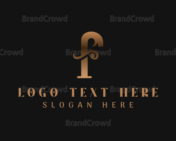 Elegant Fashion Lifestyle Logo