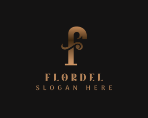 Elegant Fashion Lifestyle logo design