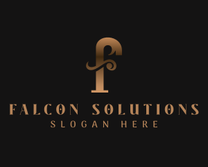 Elegant Fashion Lifestyle logo design