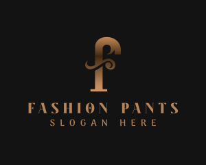 Elegant Fashion Lifestyle logo design