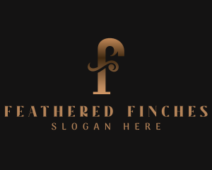 Elegant Fashion Lifestyle logo design