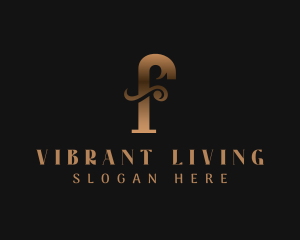 Lifestyle - Elegant Fashion Lifestyle logo design