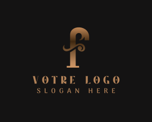 Lifestyle - Elegant Fashion Lifestyle logo design