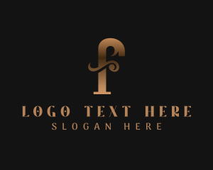 Elegant Fashion Lifestyle Logo