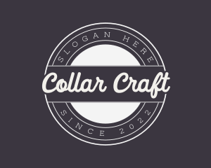 Casual Craft Business logo design