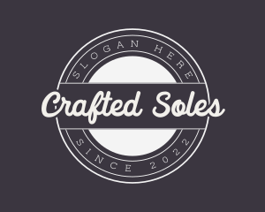 Casual Craft Business logo design