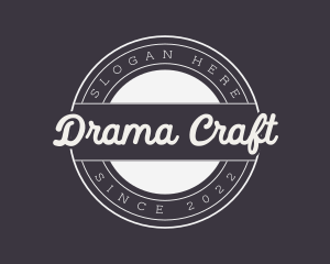 Casual Craft Business logo design