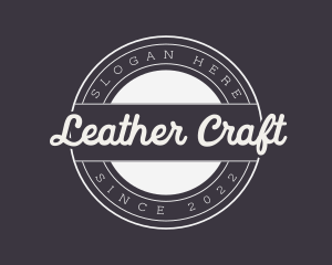 Casual Craft Business logo design