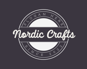 Casual Craft Business logo design