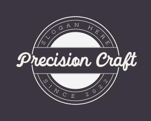 Casual Craft Business logo design