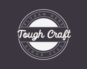 Casual Craft Business logo design