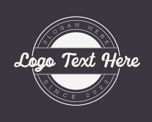 Casual Craft Business Logo