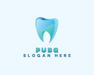 Tooth Care - Dental Tooth Dentist logo design