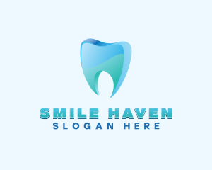 Dentist - Dental Tooth Dentist logo design