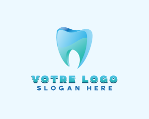 Dentist - Dental Tooth Dentist logo design