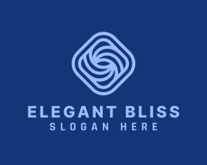 Blue Waves Enterprise Logo