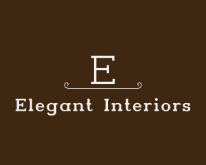 Premium Elegant Fashion logo design