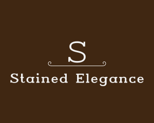 Premium Elegant Fashion logo design