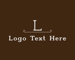 Elegant - Premium Elegant Fashion logo design