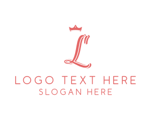 Elegant - Elegant Royal Boutique logo design