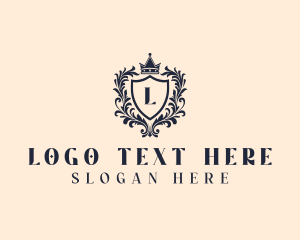 University - Stylish Fashion Boutique logo design