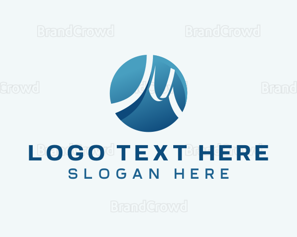 Creative Business Marketing Logo